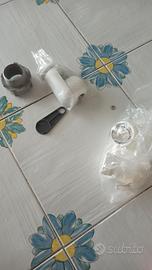 Teuco vasca idromassaggio accessori