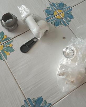 Teuco vasca idromassaggio accessori