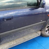 PORTIERA ANTERIORE DESTRA OPEL Frontera B 97216189