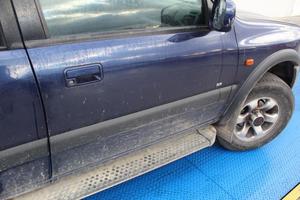 PORTIERA ANTERIORE DESTRA OPEL Frontera B 97216189