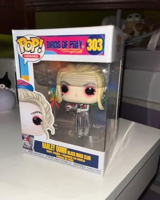Funko pop