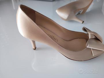 Scarpe da cerimonia - Calzuturificio Ballin