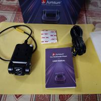 DASH CAM Auto USB HD 1920x1080p