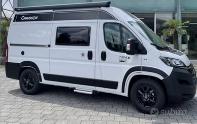 Chausson Vip Van 594