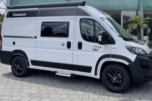 Chausson Vip Van 594