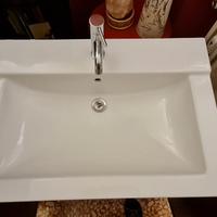 Set mobili bagno