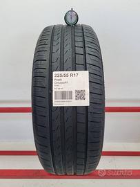 Gomme Usate Pirelli 225 55 17 Guarda Catalogo