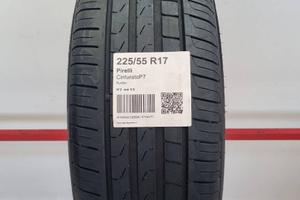 Gomme Usate Pirelli 225 55 17 Guarda Catalogo