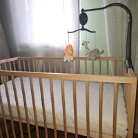 Culla Ikea mai usata 