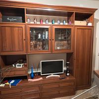 Mobile per soggiorno