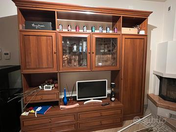 Mobile per soggiorno