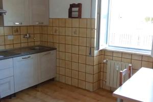 FIUMICINO LUMiNOSO TRILOCALE ARREDATO