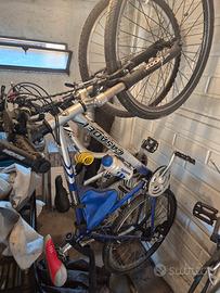 bicicletta
