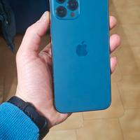 iPhone 12 pro max 256