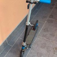 Monopattino bambino/ragazzo