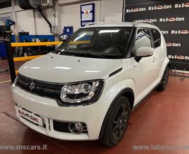 SUZUKI Ignis 1.2 Hybrid Top