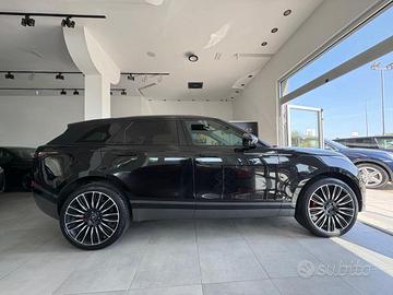 LAND ROVER - Range Rover Velar - R.R. Velar 2.0