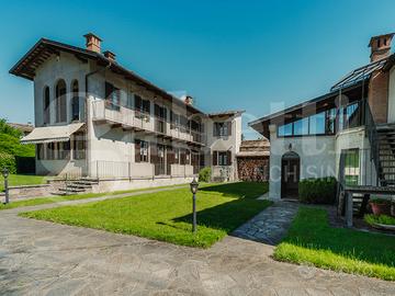 Casa Indipendente Bibiana [581VRG]