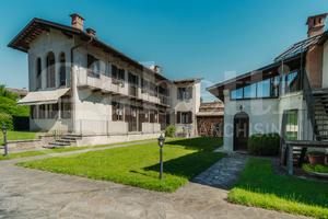 Casa Indipendente Bibiana [581VRG]