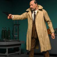 halloween action figures