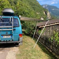 VW T4 California Westfalia