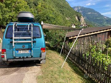 VW T4 California Westfalia