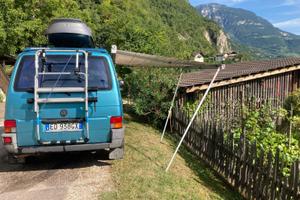 VW T4 California Westfalia