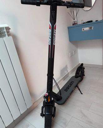Monopattino elettrico