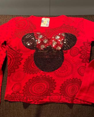 Maglie desigual per bambina