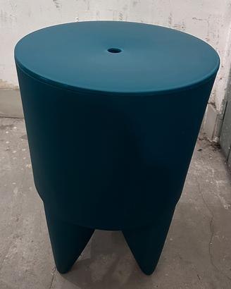 Bubu Philippe Starck Sgabello/Pouf contenitore