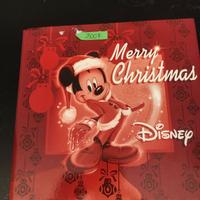 Piatto da collezione Disney anno 2007