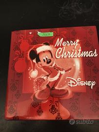 Piatto da collezione Disney anno 2007