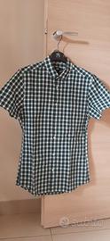 Camicia Uomo, taglia S.