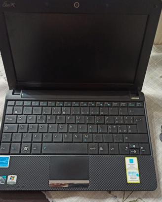 Asus Eee PC 1001PX Netbook