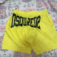 costume dsquared