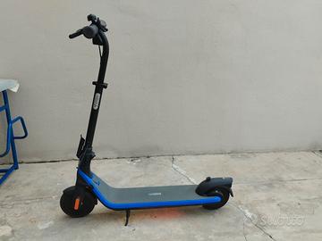 Monopattino per bambini ninebot