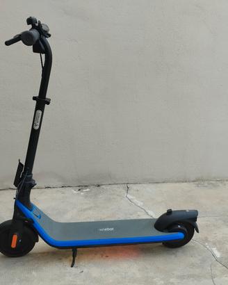 Monopattino per bambini ninebot