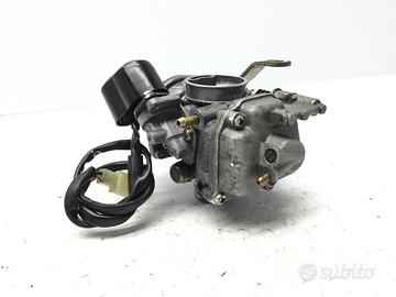 CARBURATORE REVISIONATO DENI COMPLETO PATO LAMBRET