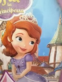 il diario di Sofia la principessa