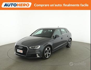 AUDI A3 LT49669