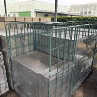 SCAFFALI in FERRO