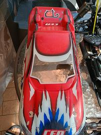 truggy Matrix cen 1/8