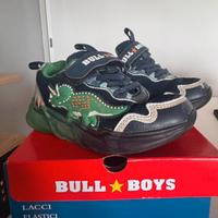 Bull Boys Triceratopo con luci tg 27