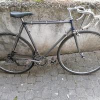 bici vintage per amatori 