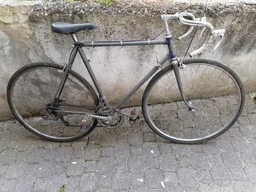 bici vintage per amatori 