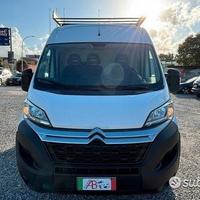 Citroen Jumper L2 H2 2000cc