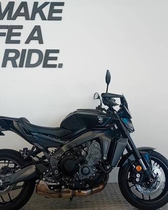 YAMAHA MT-09 Y AMT - 2026
