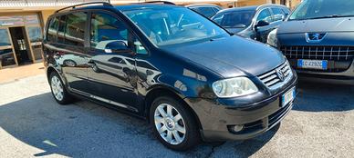 Volkswagen Touran 1.9 TDI 105CV Trendline