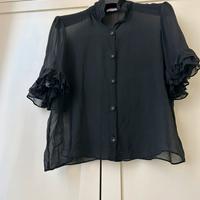 Camicia bera