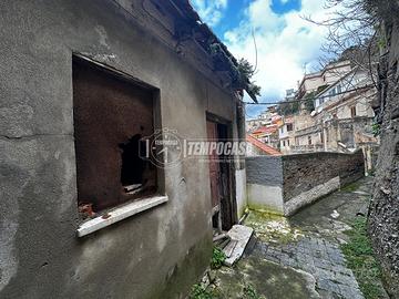 Rustico a Messina Salita RANDO 2 locali